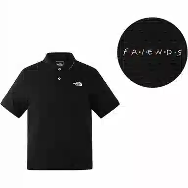 THE NORTH FACE Polo