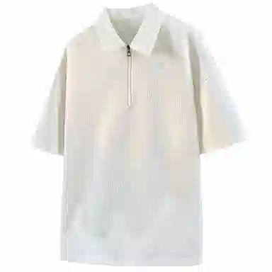 MOO&TONAL Classic Polo