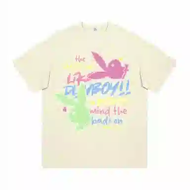 Playboy T