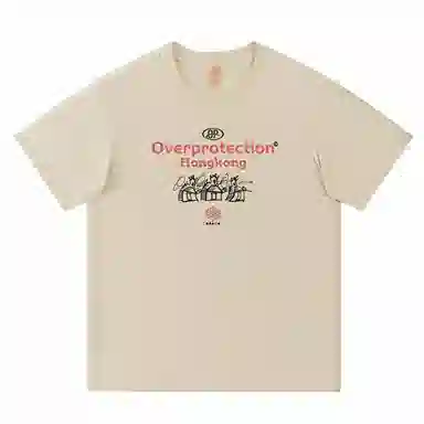 OVERPROTECTION T