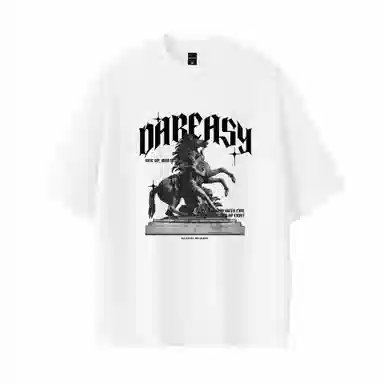 DAREASY T