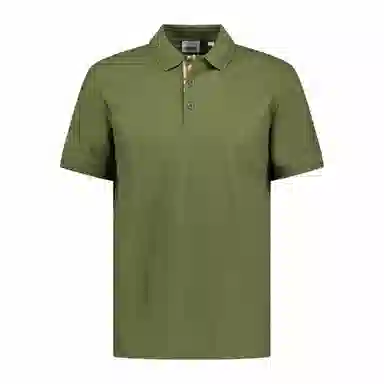 Burberry SS24 LogoPolo