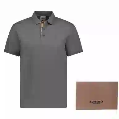 Burberry SS23 LogoPolo