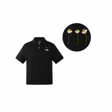 THE NORTH FACE Polo