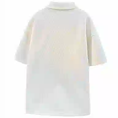 MOO&TONAL Classic Polo