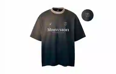 MANYSTON T