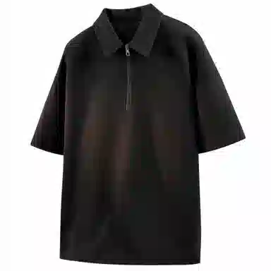 MOO&TONAL Classic Polo