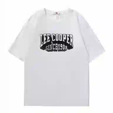Lee Cooper T