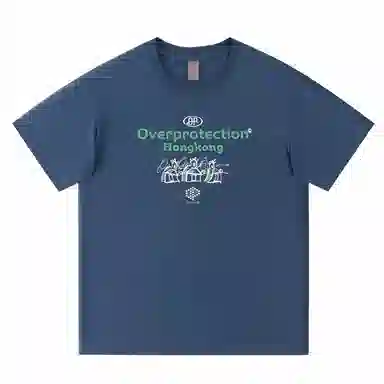 OVERPROTECTION T