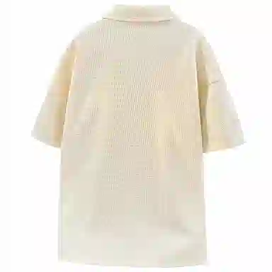 MOO&TONAL Classic Polo