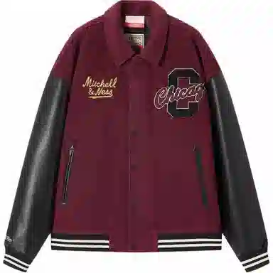 Mitchell Ness x NBA AW24 CNY
