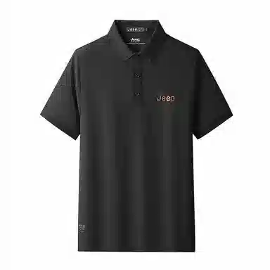 JEEP SPIRIT logoPolo