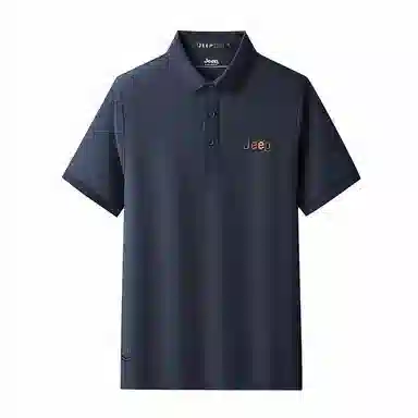 JEEP SPIRIT logoPolo