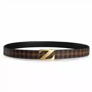 V.V.Brown 3.5cm