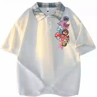 PAUL COSTELLOE POLOPolo