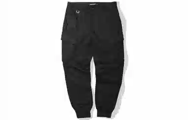 ENSHADOWER Cargo Joggers
