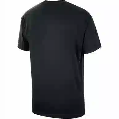 Nike x NBA Courtside T-Shirt Black