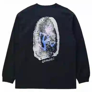 Gramicci Original Freedom Long Sleeve Tee
