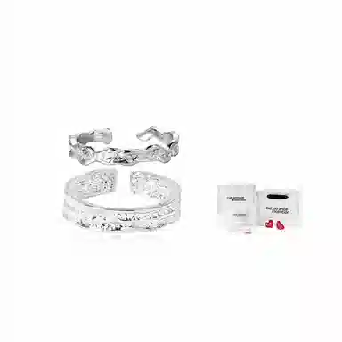 Cuz strange Intention