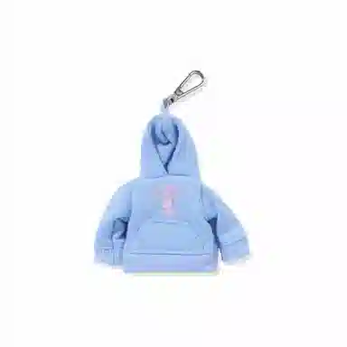 A BATHING APE Keychain