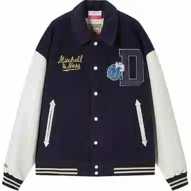 Mitchell Ness x NBA AW24 CNY