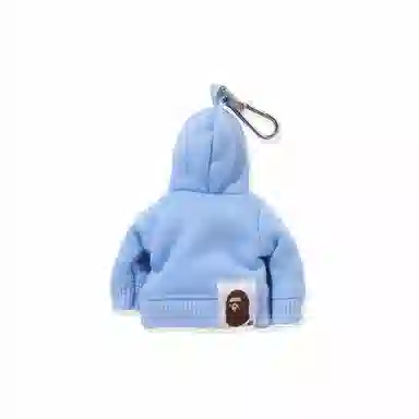 A BATHING APE Keychain