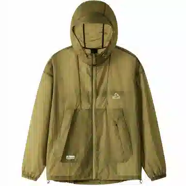 PELLIOT Mountain Series Lightweight Sunscreen Jacket