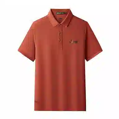 JEEP SPIRIT logoPolo
