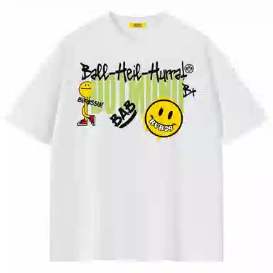 cleanfitLOGOVintageT