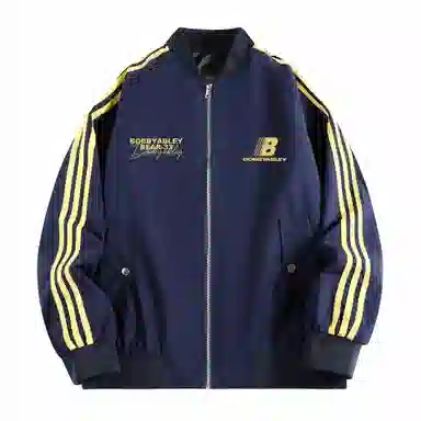 BOBBY ABLEY Logo