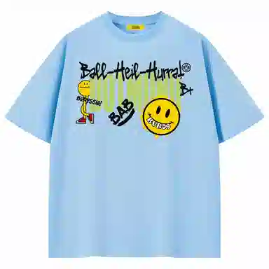 cleanfitLOGOVintageT