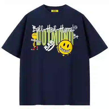 cleanfitLOGOVintageT