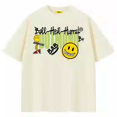 cleanfitLOGOVintageT