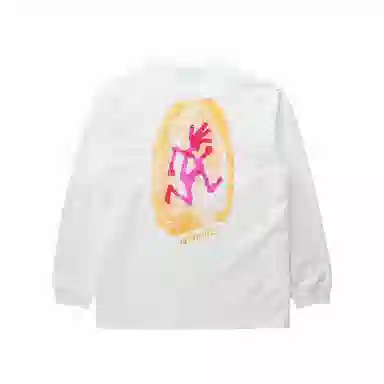 Gramicci Original Freedom Long Sleeve Tee