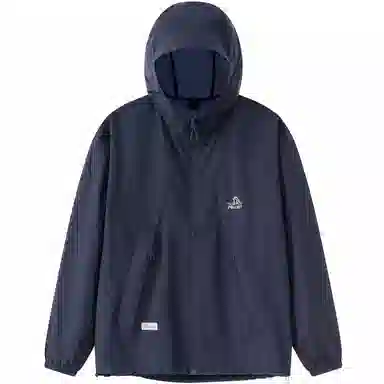 PELLIOT Mountain Series Lightweight Sunscreen Jacket