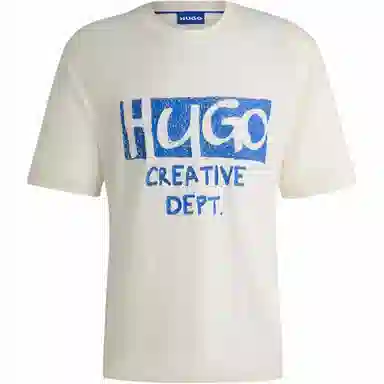 HUGO BOSS T