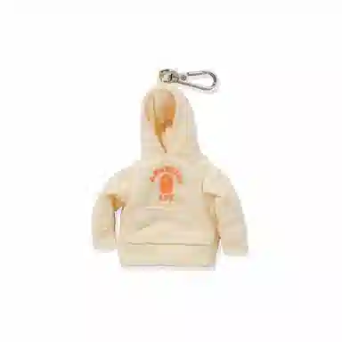 A BATHING APE Keychain