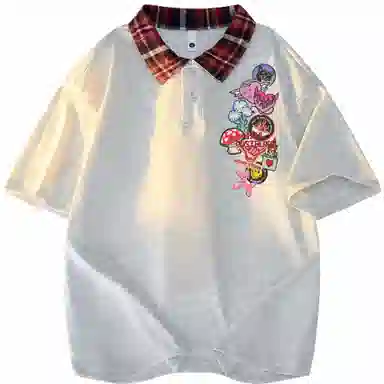 PAUL COSTELLOE POLOPolo