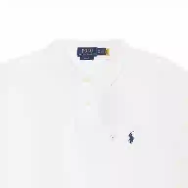 Polo Ralph Lauren LogoPolo