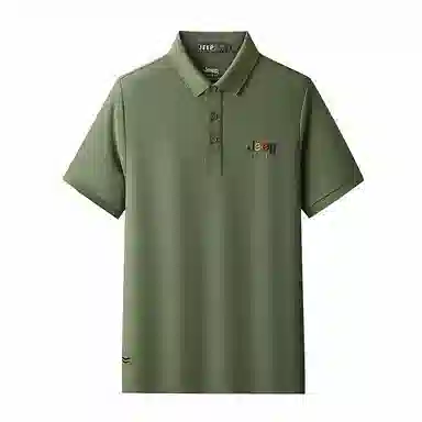 JEEP SPIRIT logoPolo