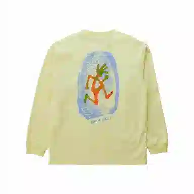 Gramicci Original Freedom Long Sleeve Tee