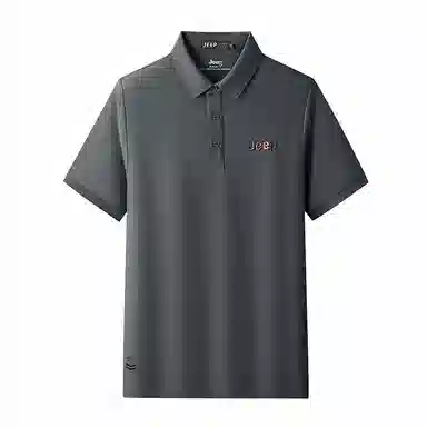 JEEP SPIRIT logoPolo
