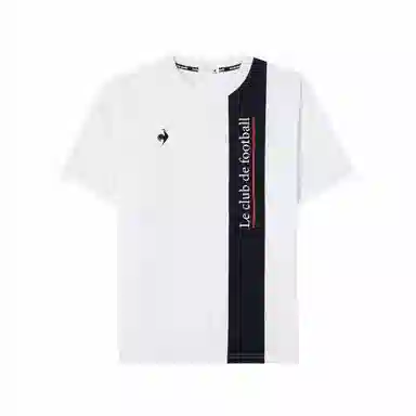 le coq sportif Oversea T