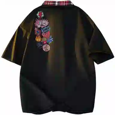 PAUL COSTELLOE POLOPolo