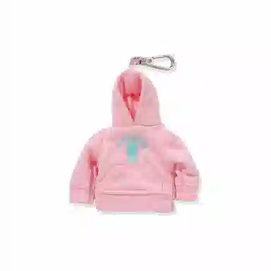 A BATHING APE Keychain