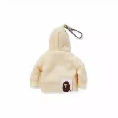 A BATHING APE Keychain