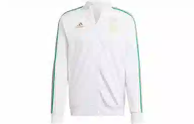 adidas Italy Dna Track Top