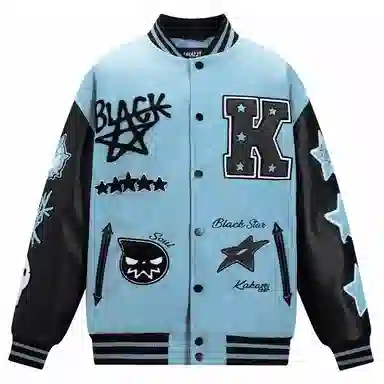 KAKAZZY Jacket