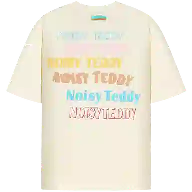 NOISY TEDDY T