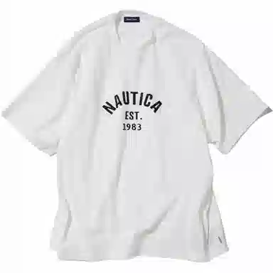 NAUTICA JAPAN SS25 T